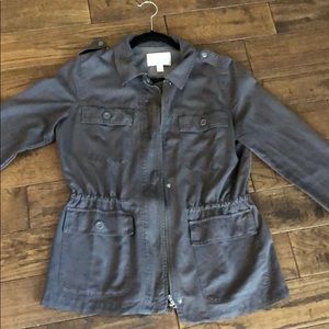 Hinge Utility Jacket